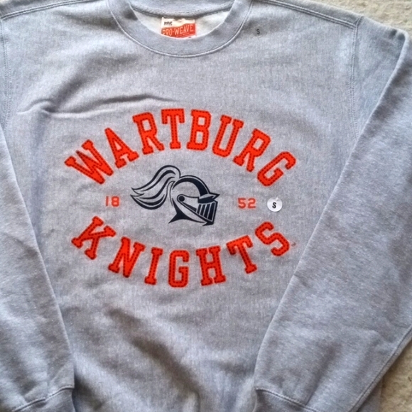 New Fall Sweaters . Grey Crew Necks - Picture 5 of 11